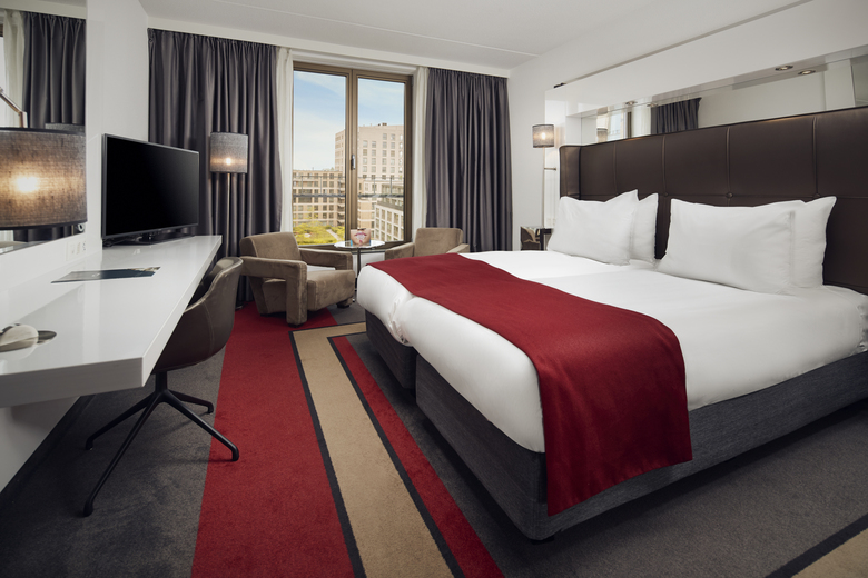 Westcord Fashion Hotel Amsterdam