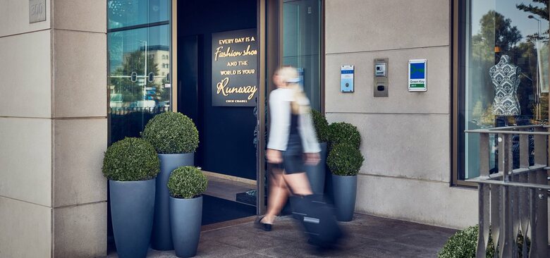 Westcord Fashion Hotel Amsterdam