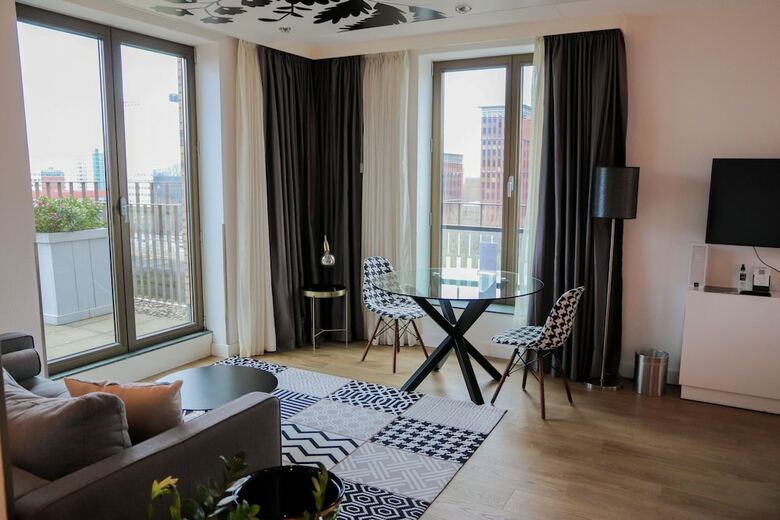Westcord Fashion Hotel Amsterdam