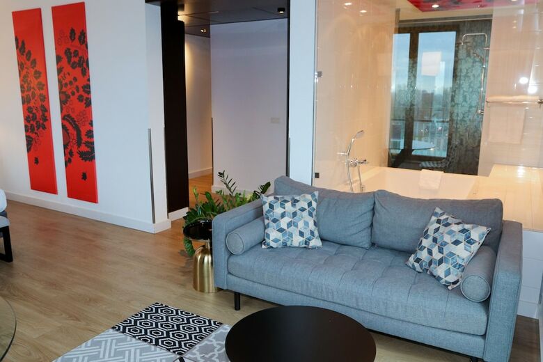Westcord Fashion Hotel Amsterdam