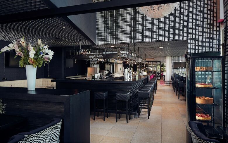 Westcord Fashion Hotel Amsterdam