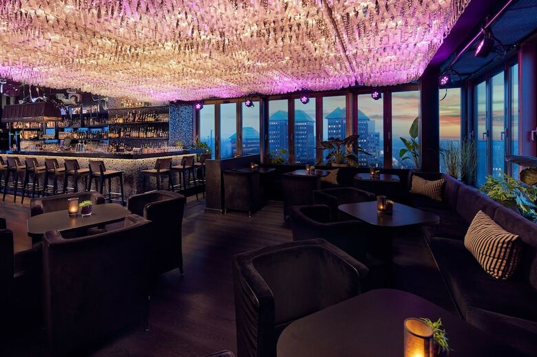 Westcord Fashion Hotel Amsterdam