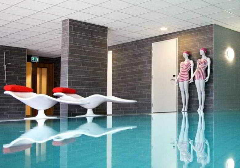 Westcord Fashion Hotel Amsterdam
