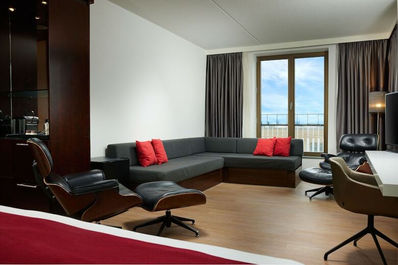 Westcord Fashion Hotel Amsterdam