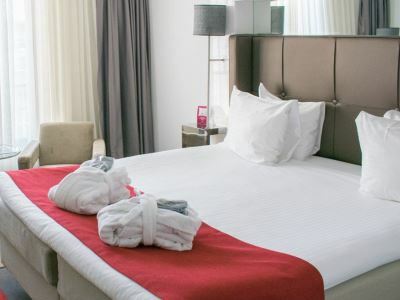 Westcord Fashion Hotel Amsterdam