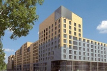 Westcord Fashion Hotel Amsterdam