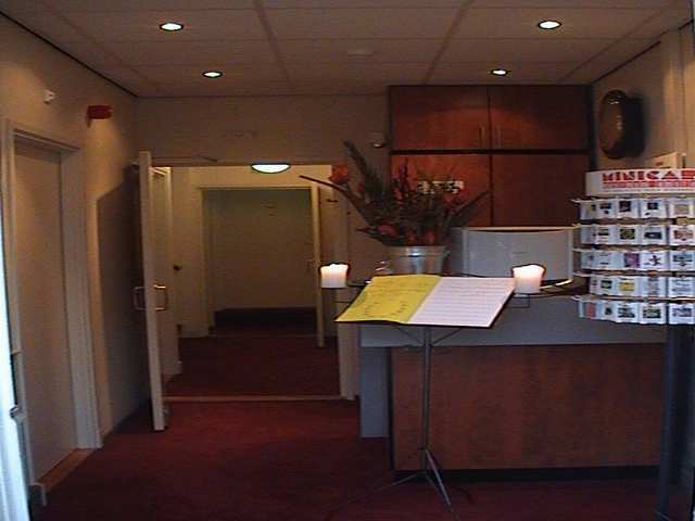 Hotel Blossoms City