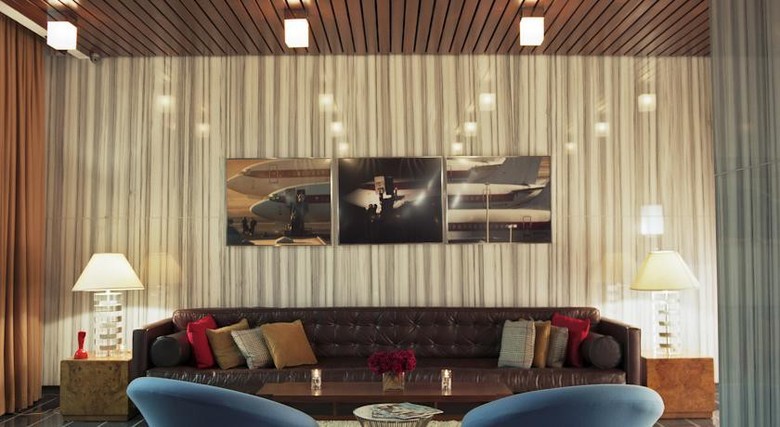 6 Columbus - A Sixty Hotel