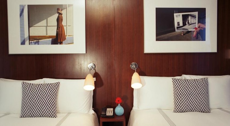 6 Columbus - A Sixty Hotel