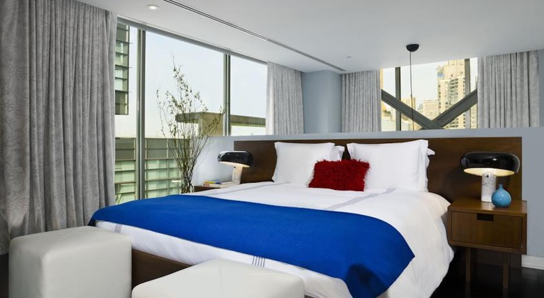 6 Columbus - A Sixty Hotel