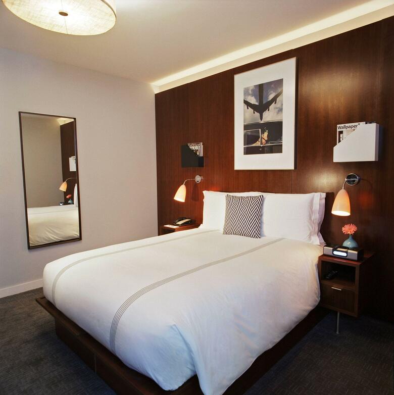 6 Columbus - A Sixty Hotel