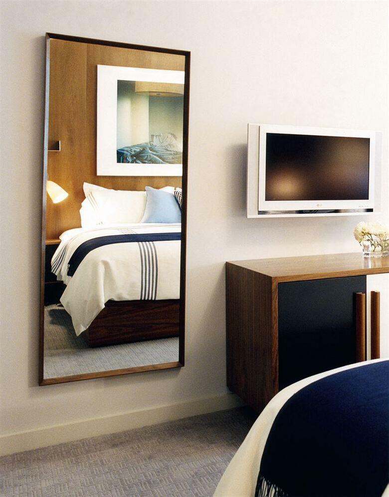 6 Columbus - A Sixty Hotel