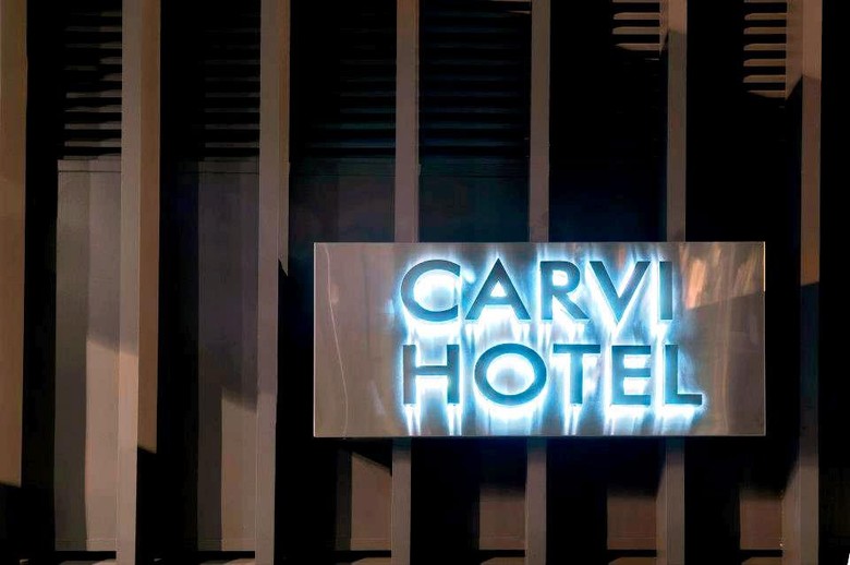 Carvi Hotel