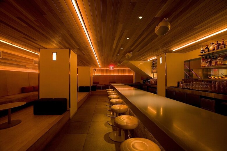 45 Times Square Hotel