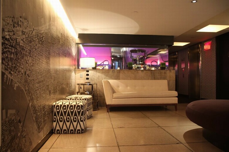 45 Times Square Hotel