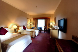 Riverside Majestic Hotel