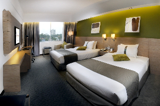 Hotel Holiday Inn