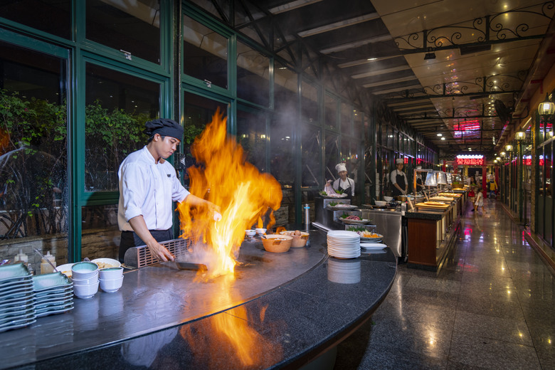 Windsor Plaza Hotel Saigon