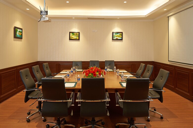 Windsor Plaza Hotel Saigon
