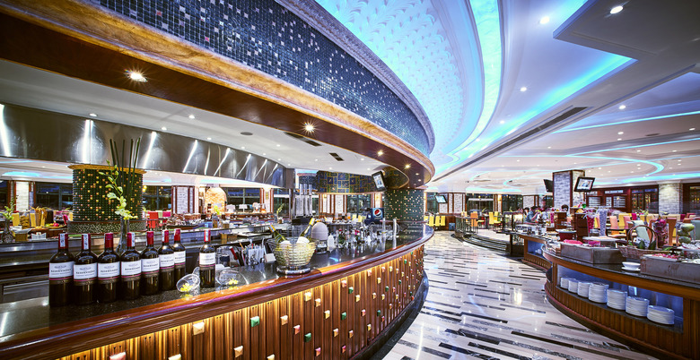Windsor Plaza Hotel Saigon
