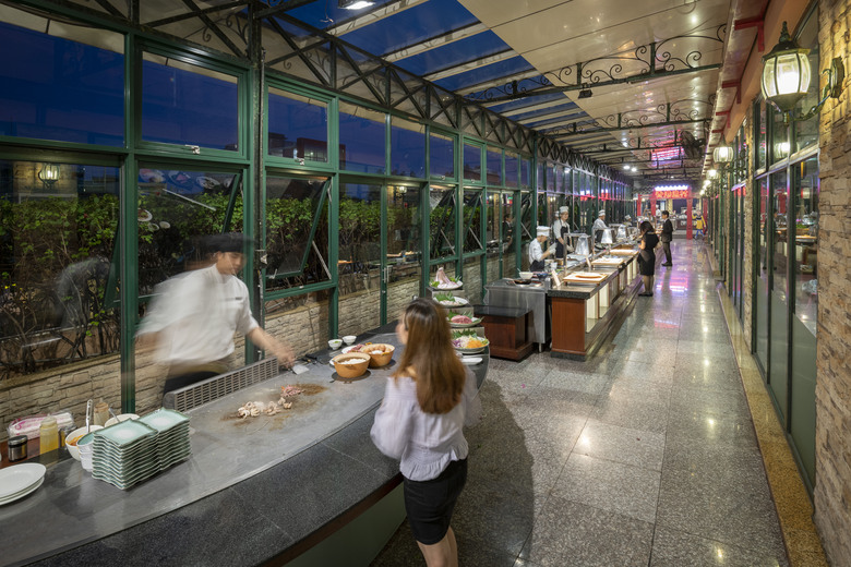 Windsor Plaza Hotel Saigon