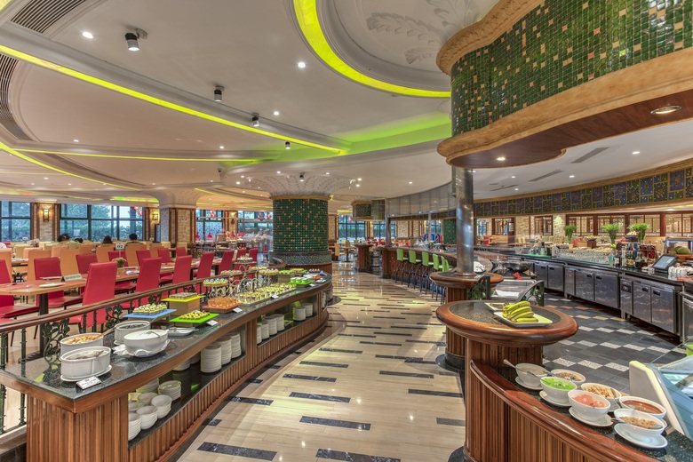 Windsor Plaza Hotel Saigon