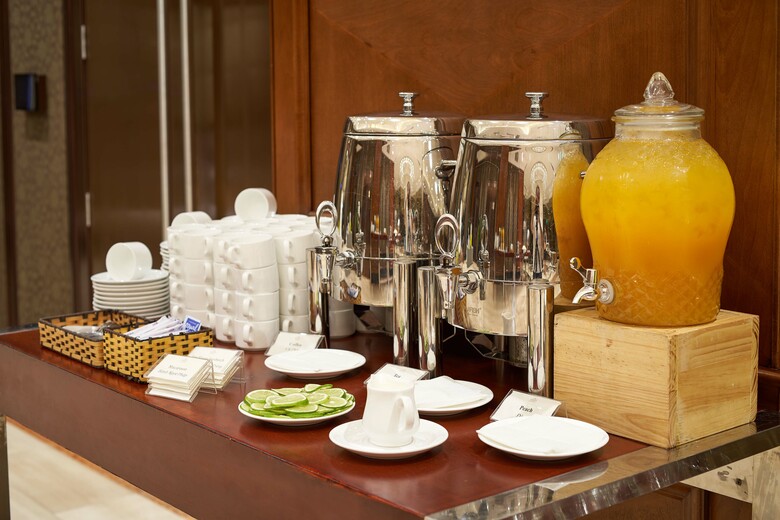 Windsor Plaza Hotel Saigon