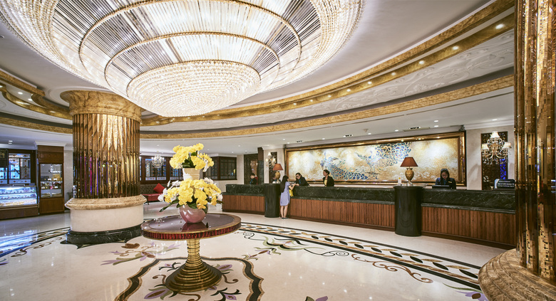 Windsor Plaza Hotel Saigon
