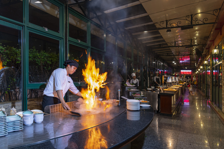 Windsor Plaza Hotel Saigon