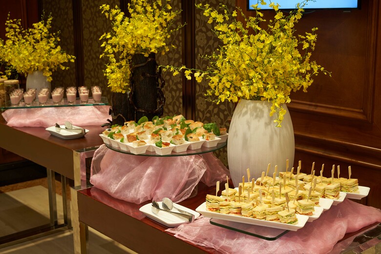 Windsor Plaza Hotel Saigon