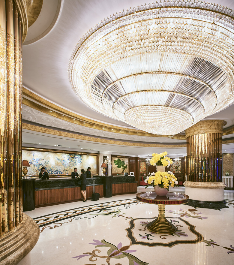 Windsor Plaza Hotel Saigon