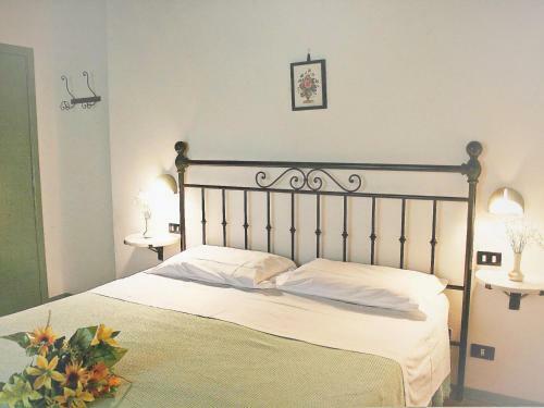 Apartamento Locazione Turistica More.6