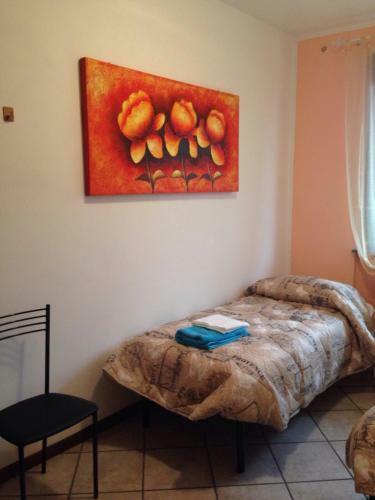 Hostal Airport Rooms Orio