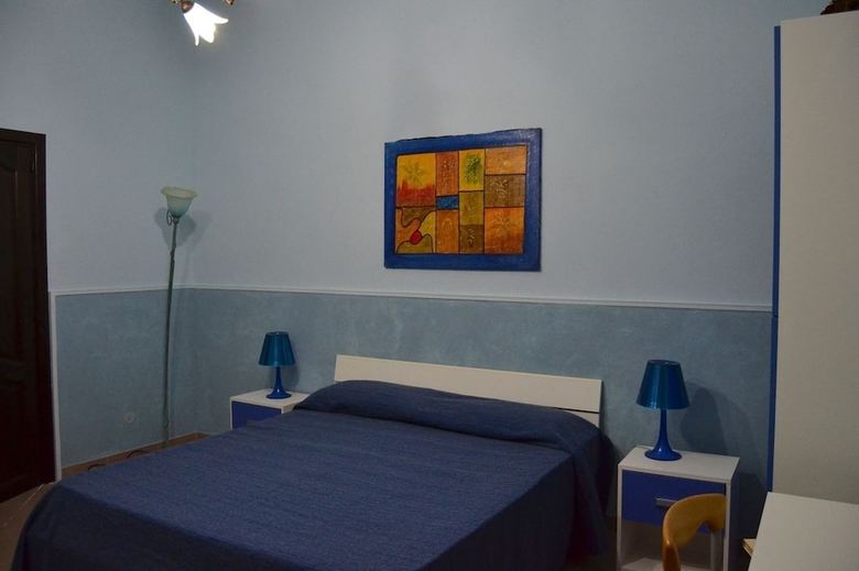 Albergue Ostello Salento