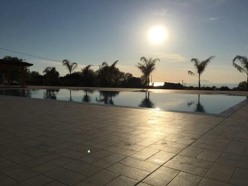 Bed & Breakfast Borgo San Cosmo Tropea