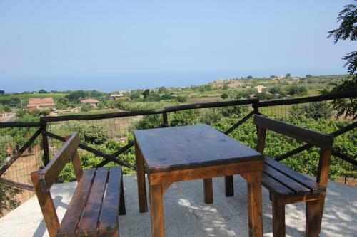 Bed & Breakfast Borgo San Cosmo Tropea