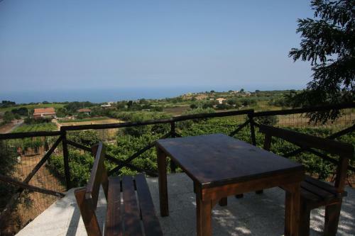 Bed & Breakfast Borgo San Cosmo Tropea