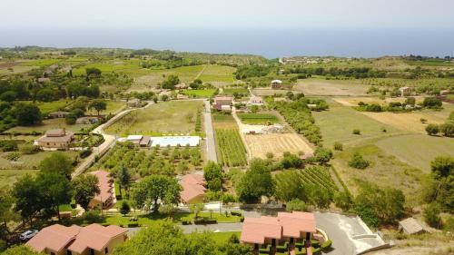 Bed & Breakfast Borgo San Cosmo Tropea