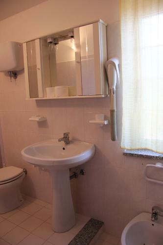 Bed & Breakfast Borgo San Cosmo Tropea