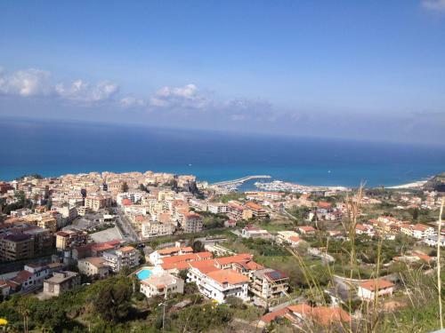 Bed & Breakfast Borgo San Cosmo Tropea