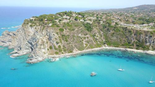 Bed & Breakfast Borgo San Cosmo Tropea