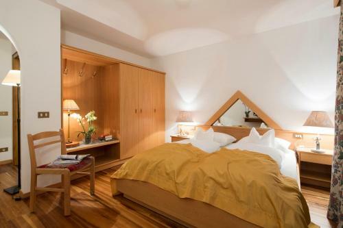 Hotel Ciasa Roby