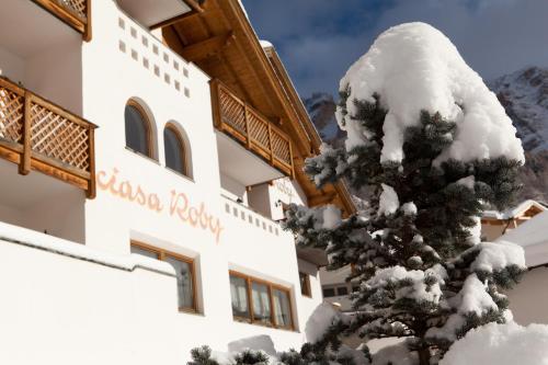 Hotel Ciasa Roby