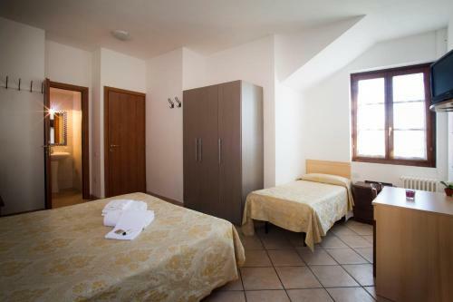 Hostal Soggiorno La Primula