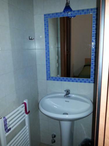 Hostal Soggiorno La Primula
