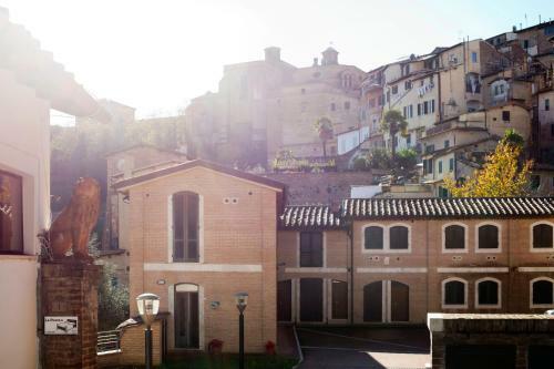 Hostal Soggiorno La Primula