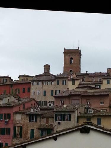 Hostal Soggiorno La Primula