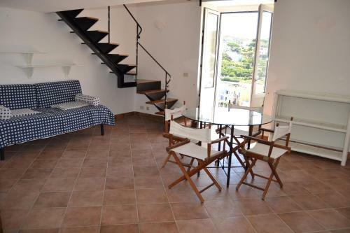 Apartamento Maridea Casevacanza - Il Borgo