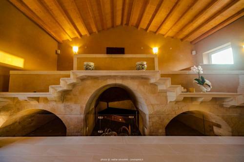 Agroturismo Casale Milocca