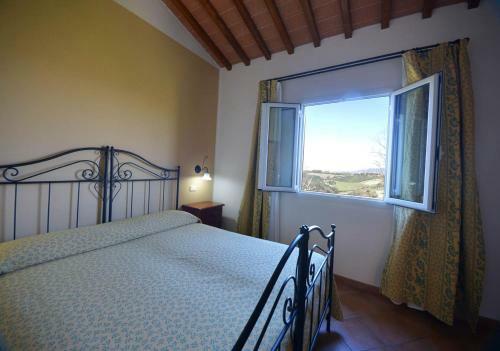 Agroturismo Agriturismo L'imposto